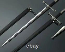 ANDURIL Sword of Strider, Custom Engraved Sword, LOTR Sword, Lord of the Rings