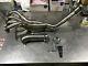 Acura Rsx Tri-Y Race header DC5 k20a2 Type s also fit ep3 Blemish version