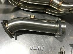 Acura Rsx Tri-Y Race header DC5 k20a2 Type s also fit ep3 Blemish version