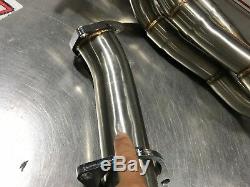 Acura Rsx Tri-Y Race header DC5 k20a2 Type s also fit ep3 Blemish version