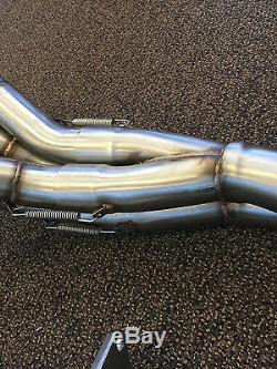 Acura Rsx Tri-Y Race header DC5 k20a2 Type s also fit ep3 and base model rsx