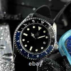 Arabian Dark Night Ag Collective Special Custom Watch G 9040 Sba-bk-m2
