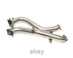 Audi RS6 / RS7 / S6 / S7 / S8 4.0TFSI downpipes