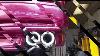 Bmw 840i V8 E31 Bespoke Custom Stainless Steel Exhaust System Myriad Exhaust