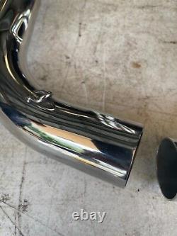 Brand new Kawasaki KZ Z1R Drag bike Stainless Steel Custom One-off Headers