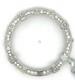 Breitling Chronomat 39mm Bezel Custom Natural Diamond 1.20 TCW Stainless Steel