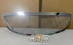 Buick LaCrosse Stainless Steel UPPER Mesh Grille by American Custom Grilles