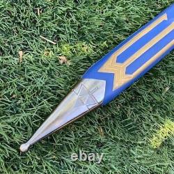 CUSTOM Hand Forged Stainless Steel The LEGEND of ZELDA Full Tang Skyward Link's