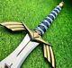 CUSTOM Hand Forged Stainless Steel The LEGEND of ZELDA, Skyward Lin's Master