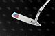 CUSTOM Scotty Cameron 2020 Special Select Newport 2 Titleist Putter USA FLAG