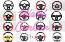 Carbon Fiber Steering Wheels Customize your BMW contact us for models