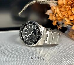 Casioak Diver 316L Stainless Steel Casio G-Shock GA-2100 Watch (CUSTOM MOD)