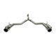 Catback Exhaust System Set Fits 2009 To 2019 Nissan Maxima 3.5L By Maximizer