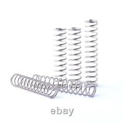 Compression Spring 304 Stainless Steel Pressure Springs Customized Link