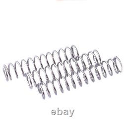 Compression Spring 304 Stainless Steel Pressure Springs Customized Link