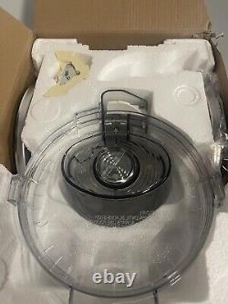 Cuisinarts Custom DFP-14BCNY 14 Cup Food Processor, Brushed Stainless Steel New
