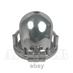 Custom 3D Printed Stainless Steel Chastity Cage Abstinence Restraint Male Cages
