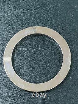 Custom Diamond Bezel For Rolex Submariner 3.10 Cts Set In Stainless Steel