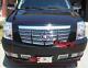 Custom Fits 2007-2014 Cadillac Escalade Mesh Grill Combo