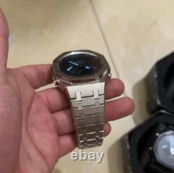 Custom G Shock 2100