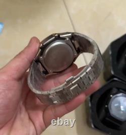 Custom G Shock 2100