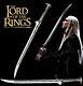 Custom Hand Forged Stainless Steel Lord Of The Rings LOTR Movie Hobbit Sword