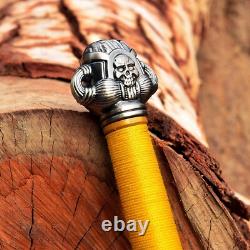 Custom Handmade Stainless Steel Blade Conan Hunting Sword The Barbarian Sword 45