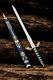 Custom Handmade Viking Sword Of Stainless Steel