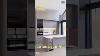 Custom Interior Design With Stainless Steel Cabinets Kbis 2025