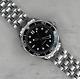 Custom Made 41mm Black SMP 300 Diver Style Mod Watch with NH35 Automatic Movement