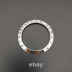 Custom Made Stainless Steel Watch Bezel Fits Rolex Daytona 40mm 116520