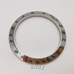 Custom Made Stainless Steel Watch Bezel Fits Rolex Daytona 40mm 116520