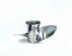 Custom Manufacturer, 3 x 13 3/8 x 14P RH, Stainless Steel Propeller