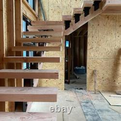 Custom Order 12 Sets Stair Brackets