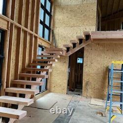 Custom Order 12 Sets Stair Brackets