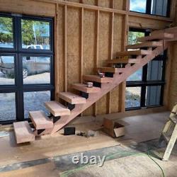 Custom Order 12 Sets Stair Brackets