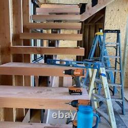 Custom Order 12 Sets Stair Brackets