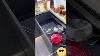 Custom Stainless Steel Cabinets Luxury And Durability For Your Business Trade Show Exclusive