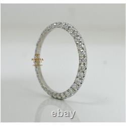 Customized 10 Pointer Diamond Stainless Steel Bezel For 41MM Date-Just Watch