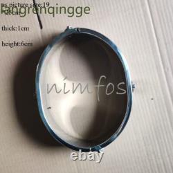 Customized Stainless Steel Waist Belt ETC