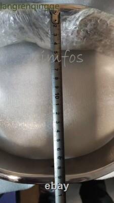 Customized Stainless Steel Waist Belt ETC