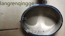 Customized Stainless Steel Waist Belt ETC