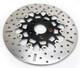 EBC Custom Stainless Steel Rotor FSD022BLK