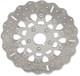 EBC Custom Stainless Steel Rotor FSD026C