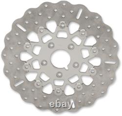 EBC Custom Stainless Steel Rotor FSD026C