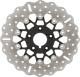EBC Custom Stainless Steel Rotor FSD026CBLK