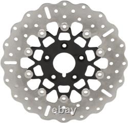 EBC Custom Stainless Steel Rotors FSD026CBLK