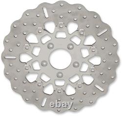 EBC Custom Stainless Steel Rotors FSD027C