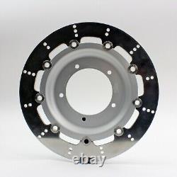 EBC Rotor Stainless Steel for 1982 Honda CB900C CB 900 C CUSTOM ROTOR Rear