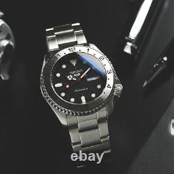 Explorer 2.1 Srpd55k1m4 Special Custom Watch
